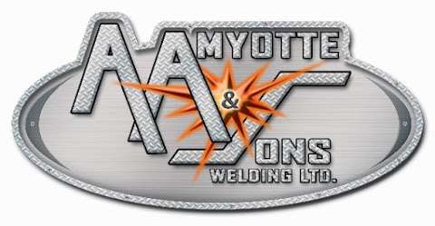 A. Amyotte & Sons Welding